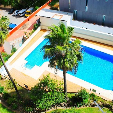 Estudio Mar Y Playa Benalmadena Ngoại thất bức ảnh