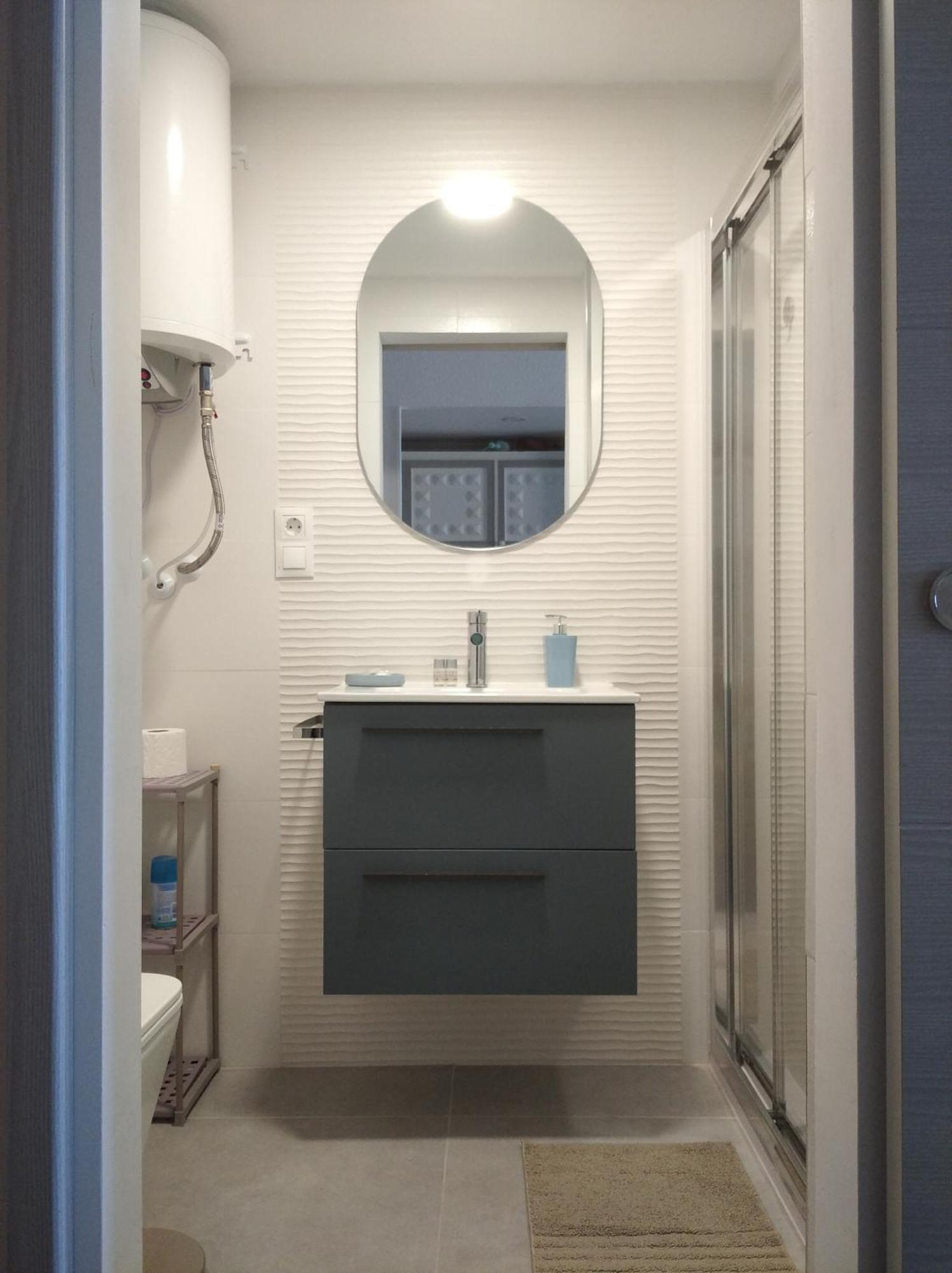 Estudio Mar Y Playa Benalmadena Ngoại thất bức ảnh