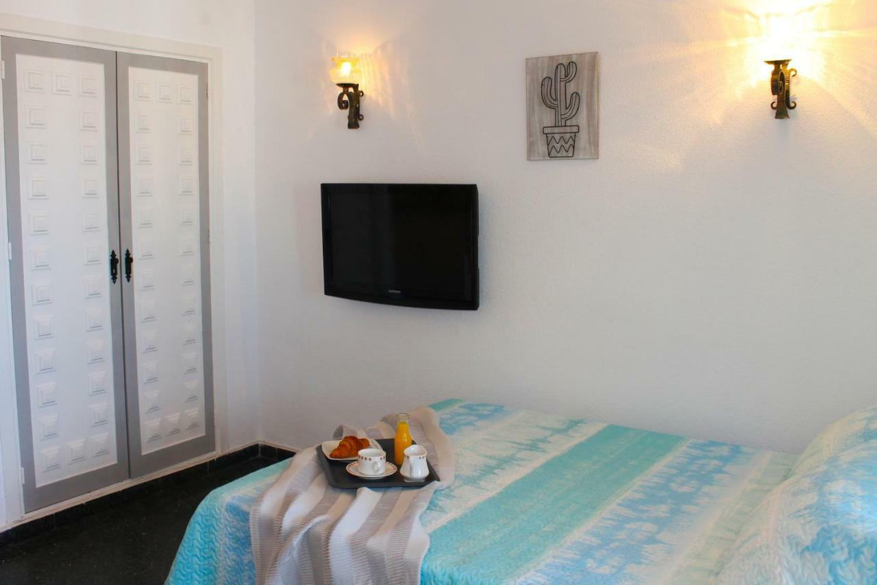 Estudio Mar Y Playa Benalmadena Ngoại thất bức ảnh