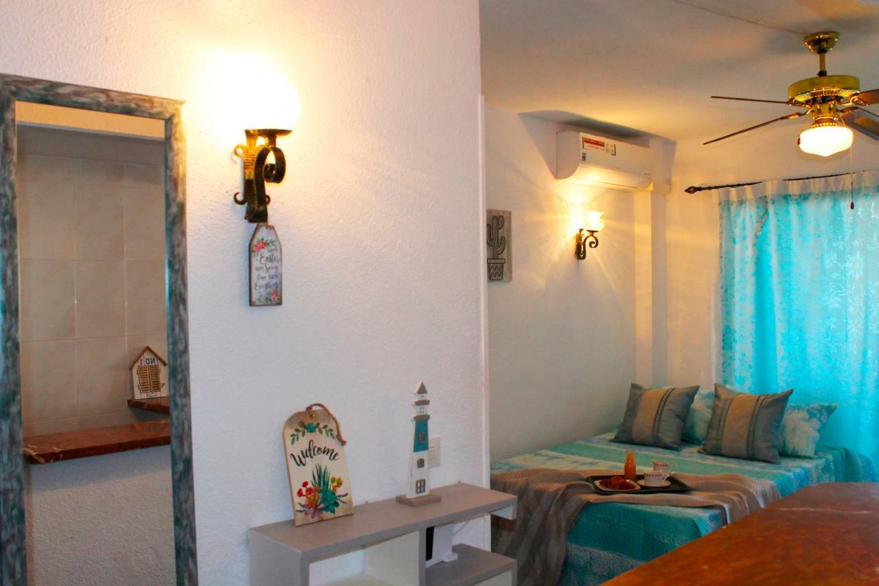 Estudio Mar Y Playa Benalmadena Ngoại thất bức ảnh